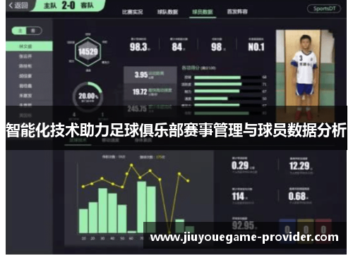 智能化技术助力足球俱乐部赛事管理与球员数据分析